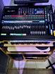 Allen Heath QU-24 Chrome Digitalmischpult incl. Case