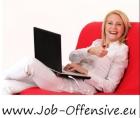PC Job im Home Office Die MODERNE Heimarbeit - innovativ geprüft seriös